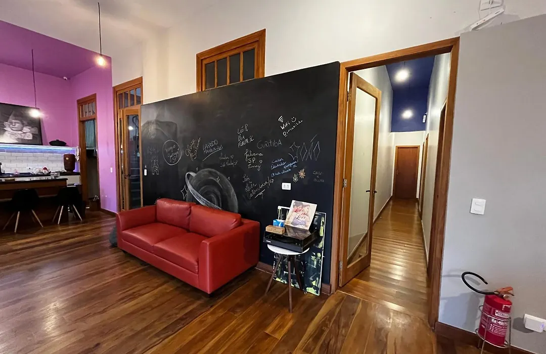 Hostel Matilda-1